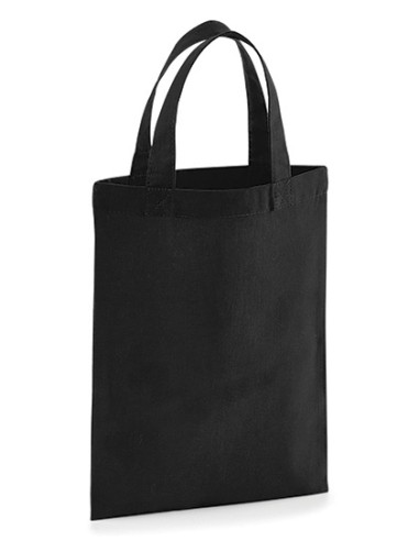 W-W103-Cotton Party Bag For Life